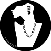 LARUSCA Perlenschmuck® Onlineshop - Anelli
