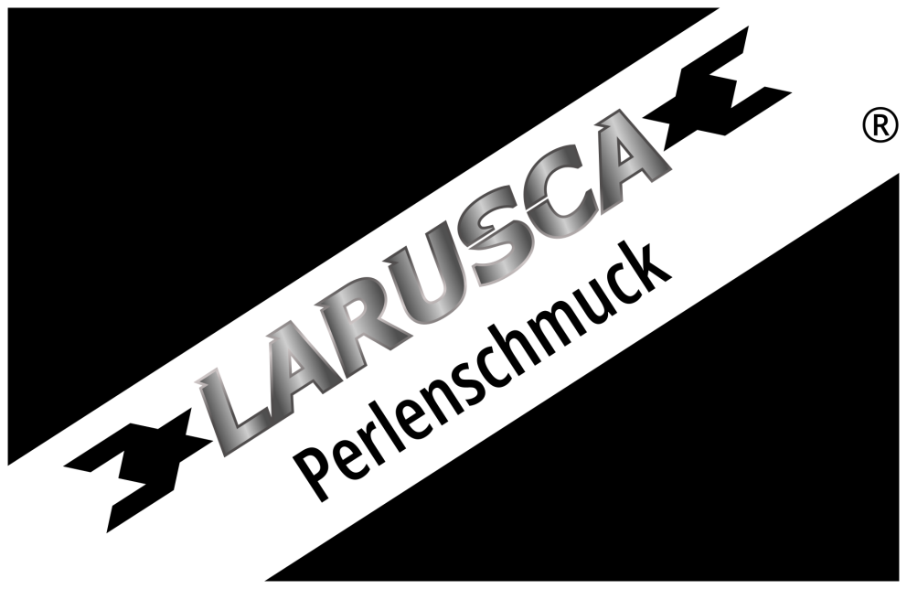 Logo aziendale di LARUSCA Perlenschmuck® - Stradón 24, 6653 Verscio